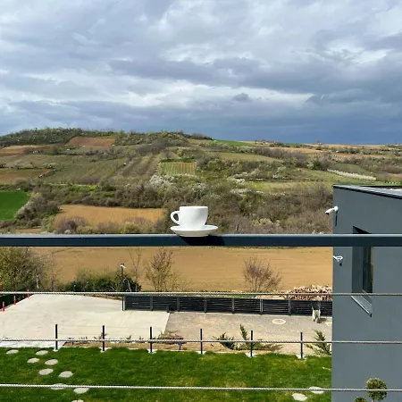 Kaskada 205 Villa Sremski Karlovci