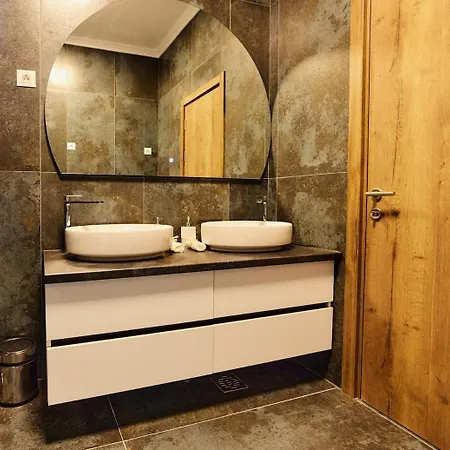 Villa Kaskada 205 Sremski Karlovci