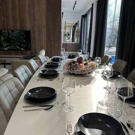Villa Kaskada 205 Sremski Karlovci