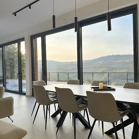 Villa Kaskada 205 Sremski Karlovci
