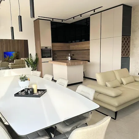 Villa Kaskada 205 Sremski Karlovci