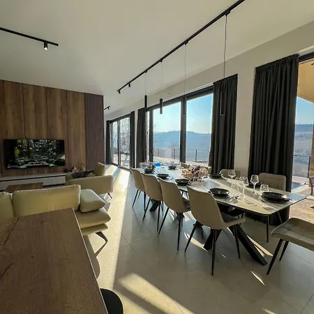 Villa Kaskada 205 Sremski Karlovci