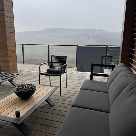 Kaskada 205 Sremski Karlovci